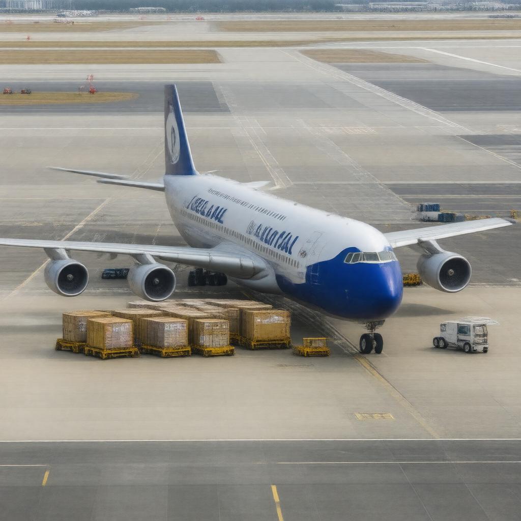El Al Cargo